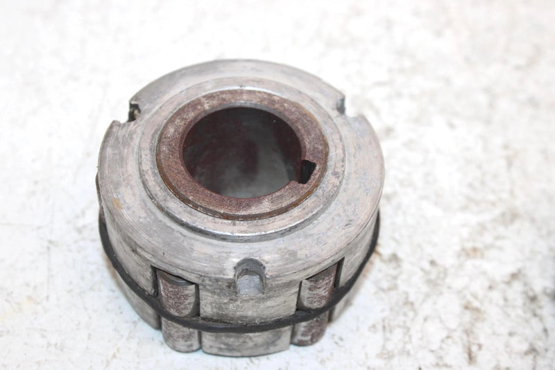 1991 Polaris Trail Boss 350l Oem Keyed Hub Clutch Pair 1520143 AP172