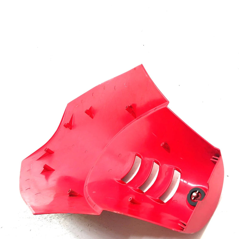 1995 Polaris SL 650 OEM Hood 5431324-182 JP41