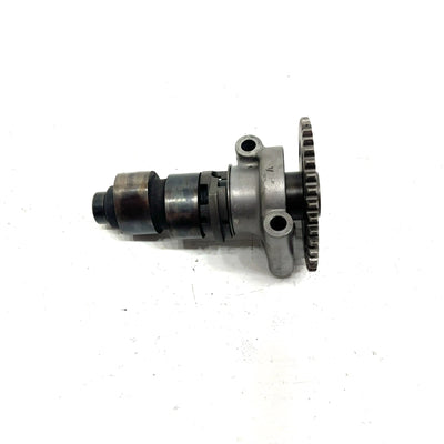 01-04 Honda Foreman Rubicon 500 TRX500FA 4x4 OEM Camshaft 14100-HN2-P00 AH95