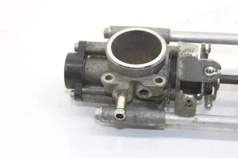 10 Polaris Fst Iq Oem Intake Throttle Body With TPS 1203867 SP204