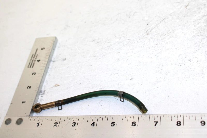 1994 Arctic Cat Ext 580 Oem Oil Fitting And Line 3008-035 SA14