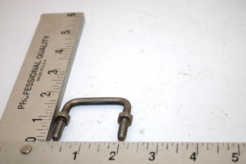 03 Bombardier Quest 650 Oem Seat Latch Hook 291000468 AB1.1