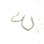 2003 Polaris Predator 90 OEM Front Brake Shoe Spring Pair 0450422 AP198