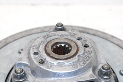 1995 Yamaha Vmax 600 Le Oem Secondary Driven Clutch 8BV-17660-10-00 SY21