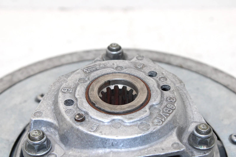 1995 Yamaha Vmax 600 Le Oem Secondary Driven Clutch 8BV-17660-10-00 SY21