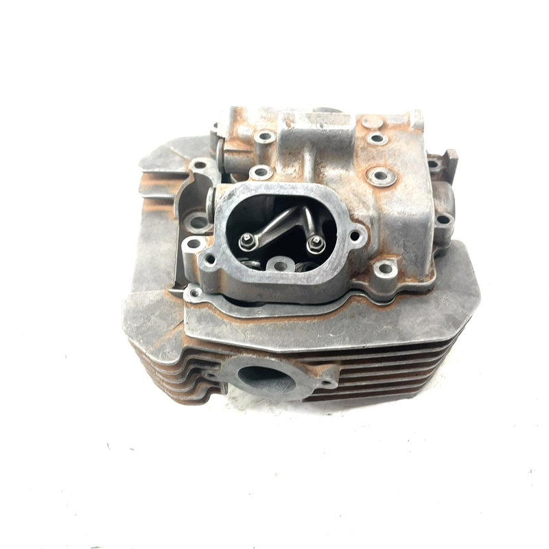 2006 Arctic Cat 400 4x4 Automatic OEM Cylinder Head W/Cover 3403-237 AA40