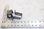 99 Yamaha Vmax 600 Sx Oem Front Uppern Mount Bracket Pair 8CH-21415-00-00 SY5