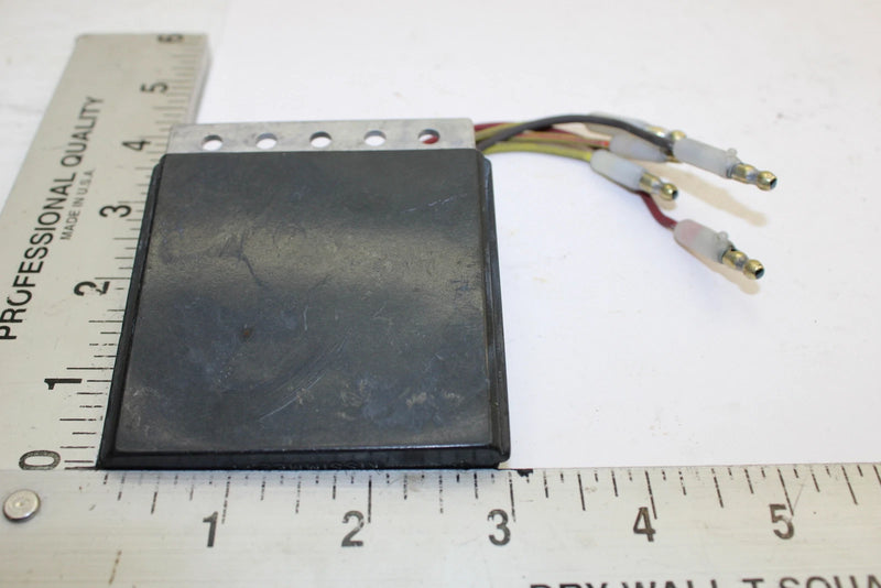 01 Polaris Sportsman 400 OEM Rectifier 2205046 Q2942