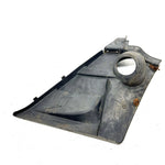 2004 Yamaha Rhino 660 OEM Right Side Panel 5UG-K810G-01-00 XY3.1