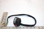 94 Yamaha  Kodiak 400 4wd Oem Left Handlebar Switch 4GB-83973-00-00 AY27