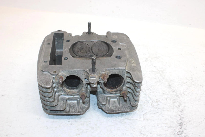 1998 Yamaha  Grizzly Oem Cylinder Head 3TB-11101-02-00 AY49