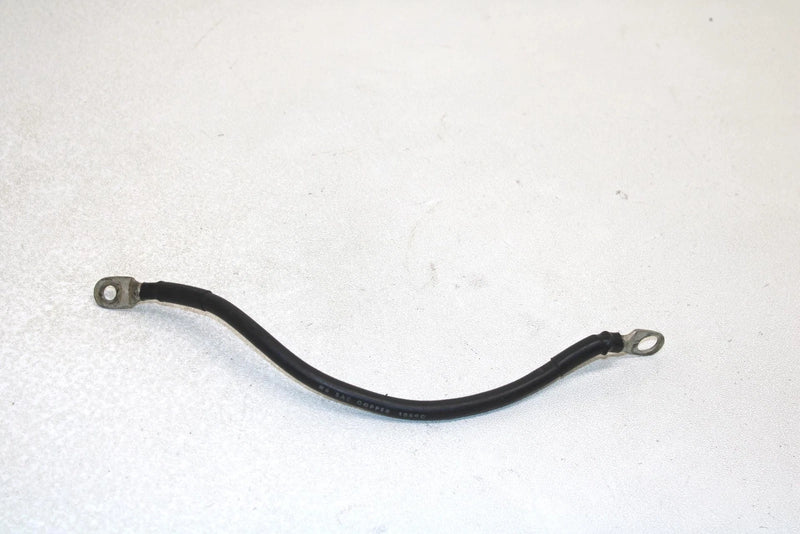 Polaris Oem Black Battery Cable 4010114 Q992