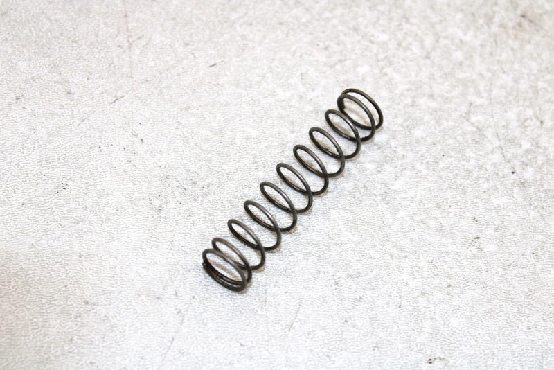 98 Polaris Xcr 440 Oem Exhaust Valve Spring 7041704-01 SP173