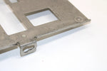 07 Polaris Iq Lx 600 Oem Center Electrical Plate 1015761 B205