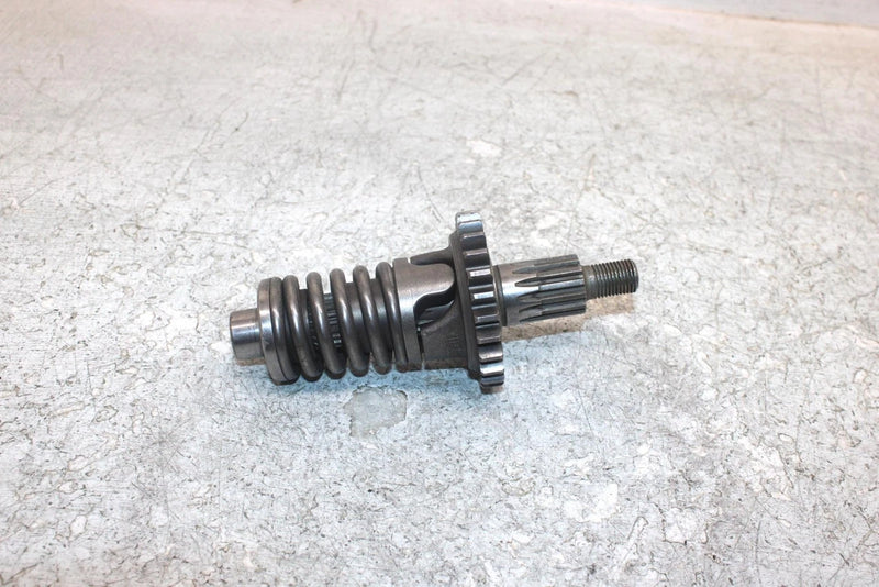 1994 Yamaha  Timberwolf 4wd Oem Transmission Dampner Shaft 22U-17553-01-00 AY25