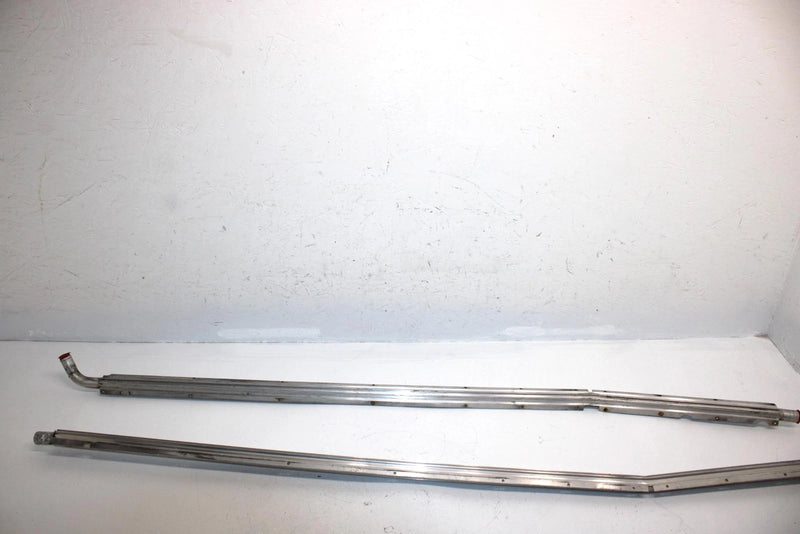 06 Arctic Cat Crossfire 700 Efi Oem Side Heat Exchanger Set 4606-772 SA251