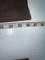 New Vintage Brown Dickson Jenkins Polyester Pants #5510 3A-17