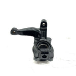 1994 Yamaha Kodiak 400 YFM400 4x4 OEM Left Steering Knuckle 3HN-23501-02-00 AY71