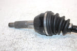 2005 Polaris Sportsman 500 Ho Oem Rear Drive Shaft 1380240 AP60