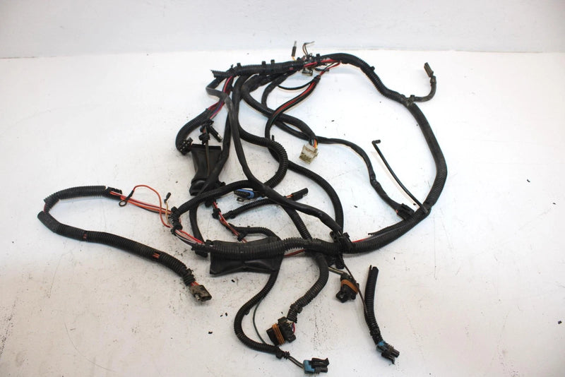 2000 Polaris Xplorer 400 Oem Main Wire Harness 2460786 AP99