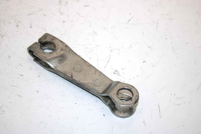 99 Yamaha  Breeze  Yfa1l Oem Rear Brake Cam Lever 2N3-25155-00-00 AY22
