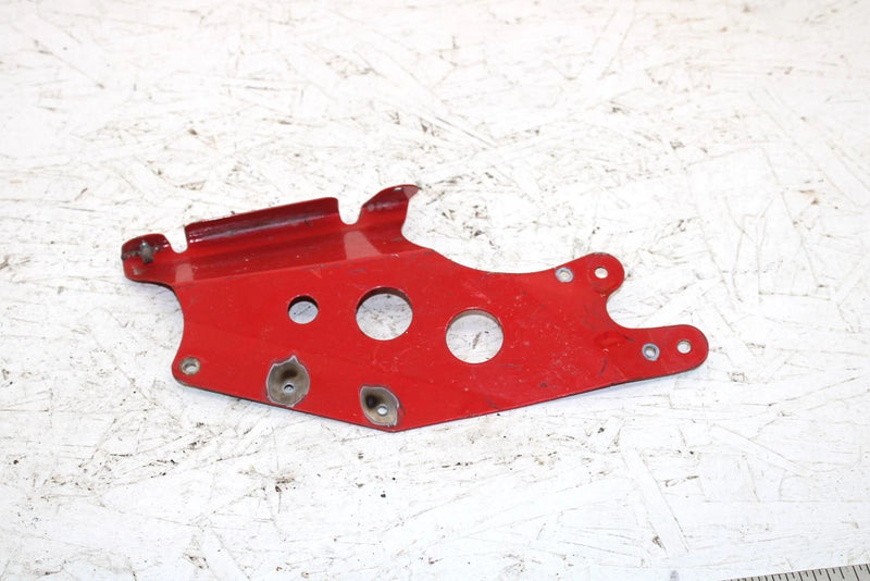 1998 Ski-doo Formula 500 Oem Right Foot Well Plate 518308730 SS72