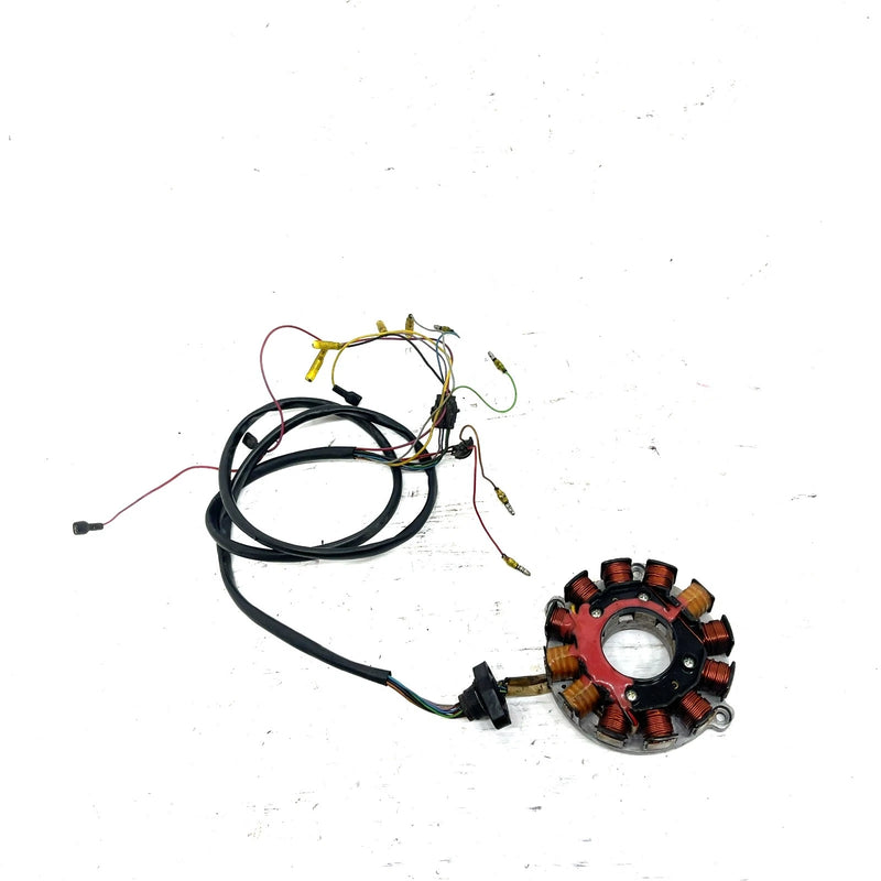 1996 Polaris SLTX OEM Stator 4060128 JP44