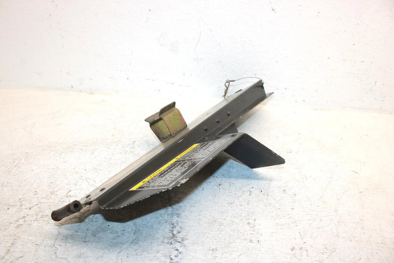 1996 Arctic Cat Cougar Oem Clutch Belt Cover 0707-841 SA7