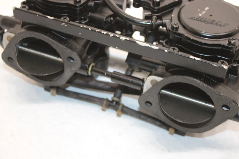 1996 Polaris Sl 700 Oem Carburetors Assy 1253134 JP34