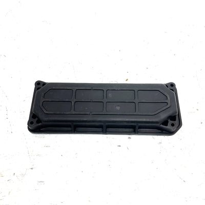 80-82 Yamaha Tri Moto 125 OEM Airbox Lid Cover 3X3-14412-00-00 AY62