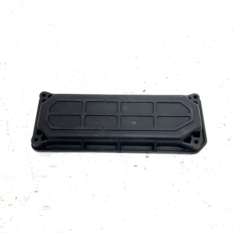 80-82 Yamaha Tri Moto 125 OEM Airbox Lid Cover 3X3-14412-00-00 AY62