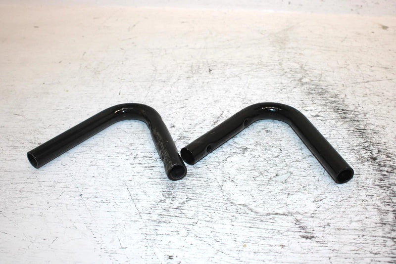 1995 Arctic Cat Puma Oem Side Panel Support Tube Pair 0706-845 SA30