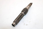 03 Arctic Cat 500 Fis Automatic  Oem  Transmission Counter Shaft 3402-820 AA19