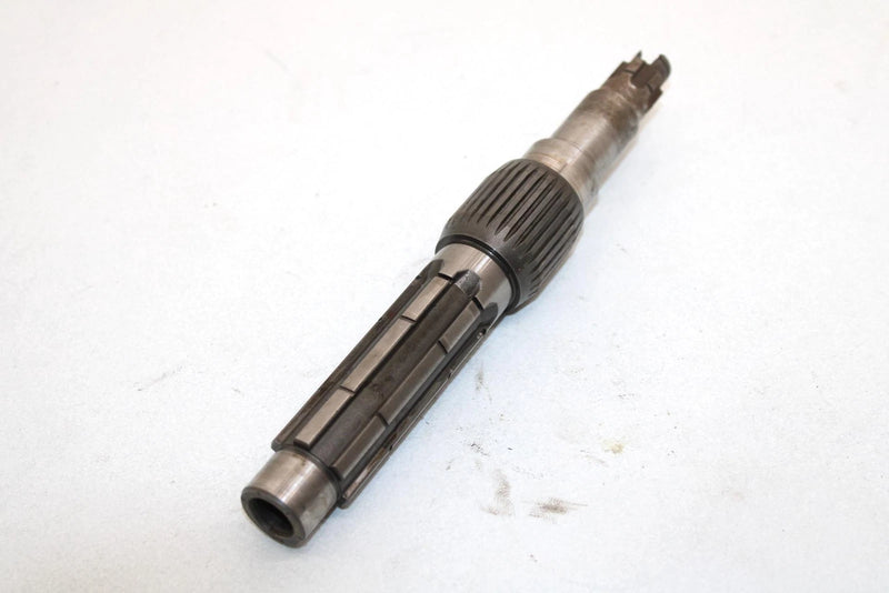 03 Arctic Cat 500 Fis Automatic  Oem  Transmission Counter Shaft 3402-820 AA19