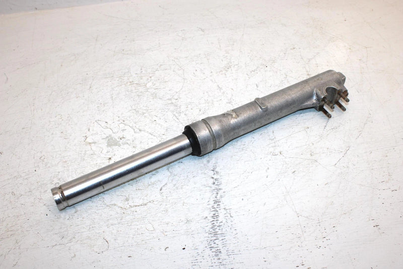 1983 Honda Atc 185 Sa All Terrain Oem Left Suspension Fork 51500-958-672 AH61