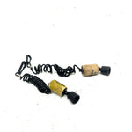 2004 Sea-Doo RXP Supercharged OEM Lanyard Safety Set JS59.1 