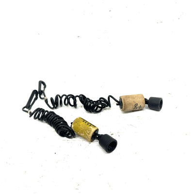 2004 Sea-Doo RXP Supercharged OEM Lanyard Safety Set JS59.1