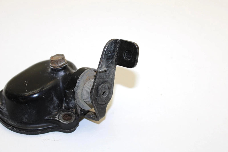 1988 Yamaha  Moto 4 Oem Decompression Lever Assembly 21V-11187-01-00 Q2897