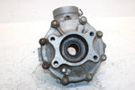 2019 Honda Trx500fe2ac Oem Rear Diff Gearcase 41300-HR3-WB0 AH12