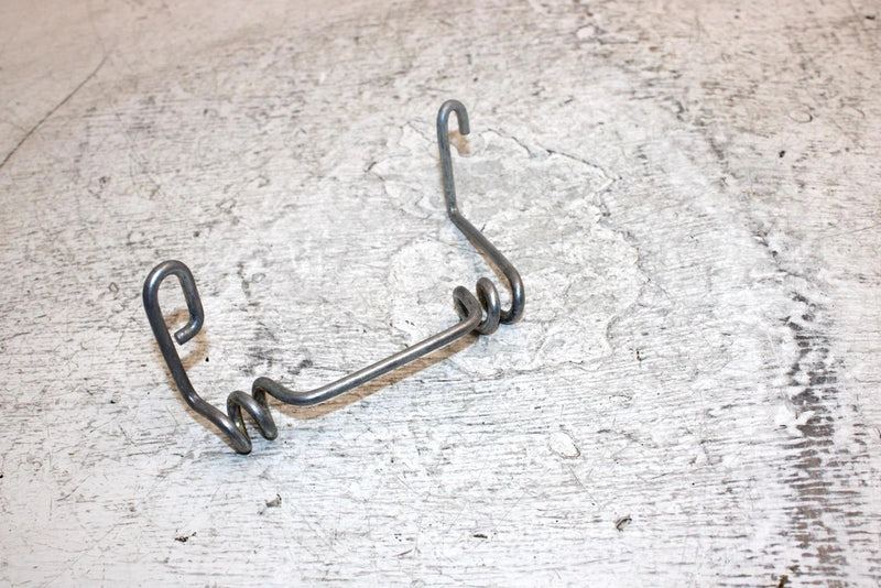 2001 Polaris 800 Le Oem Recoil Rope Guide 5244413 SP22