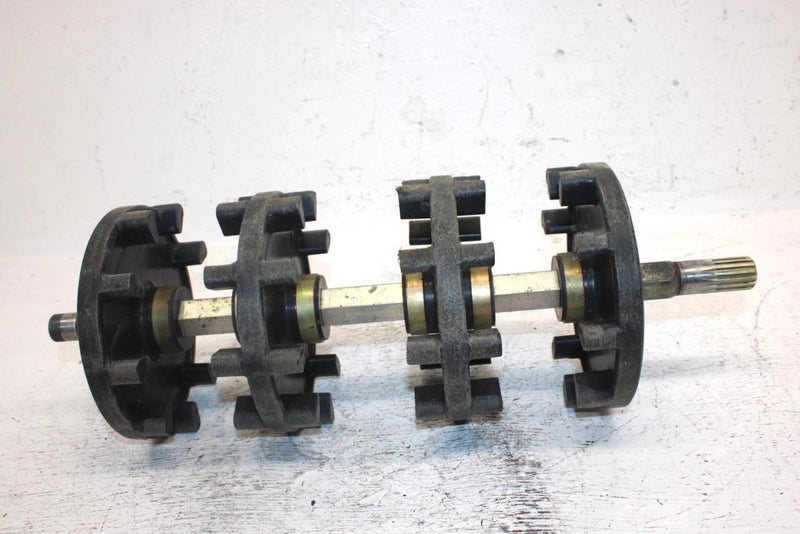 1995 Yamaha Vmax 600 Oem Track Driveshaft 8AB-W4751-10-00 SY11
