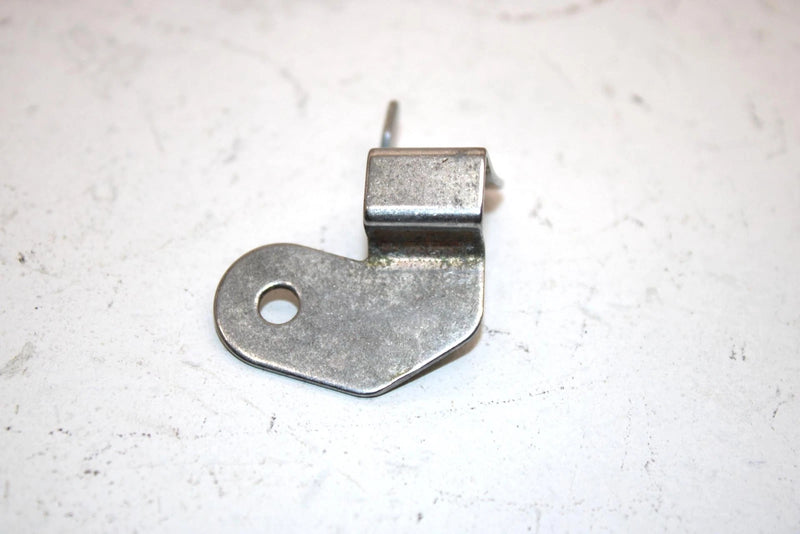 90 Yamaha Exciter Ii Le Ex570ep Oem Plate 84M-14146-00-00 SY33
