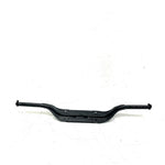 84-87 Suzuki Quadrunner 185 LT185 2x4 OEM Footrest Bar 43510-24400 AS39