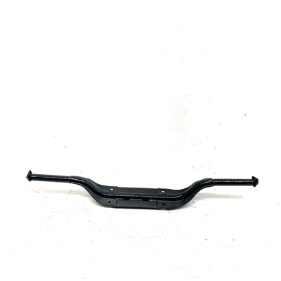 84-87 Suzuki Quadrunner 185 LT185 2x4 OEM Footrest Bar 43510-24400 AS39