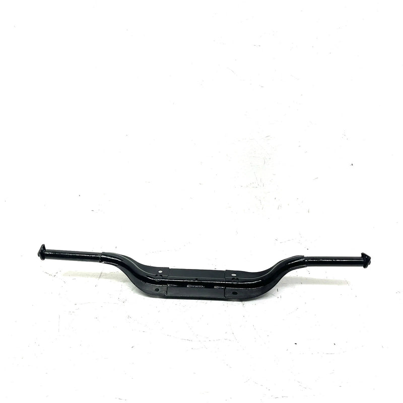 84-87 Suzuki Quadrunner 185 LT185 2x4 OEM Footrest Bar 43510-24400 AS39