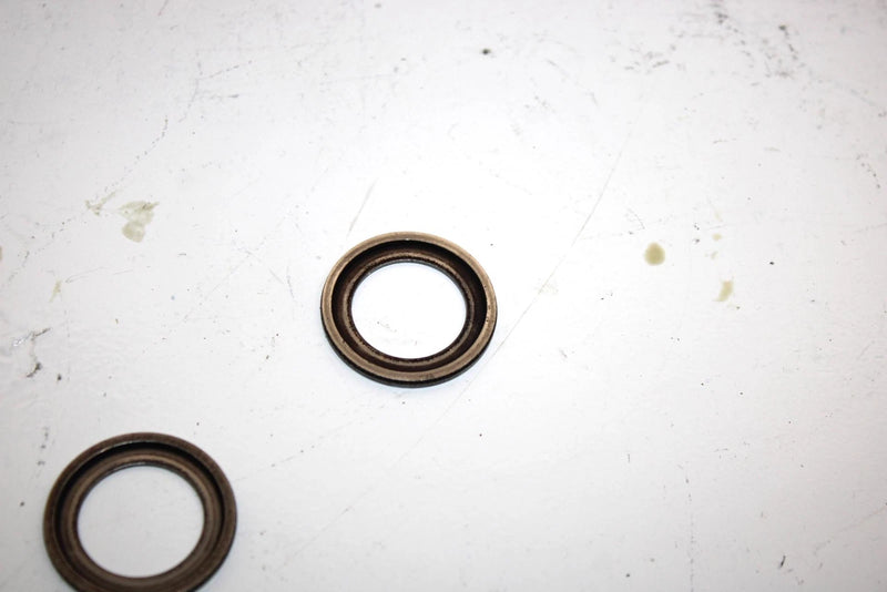 98 Arctic Cat Zr 500 Oem Wrist Pin Washer Set 3005-209 SA169