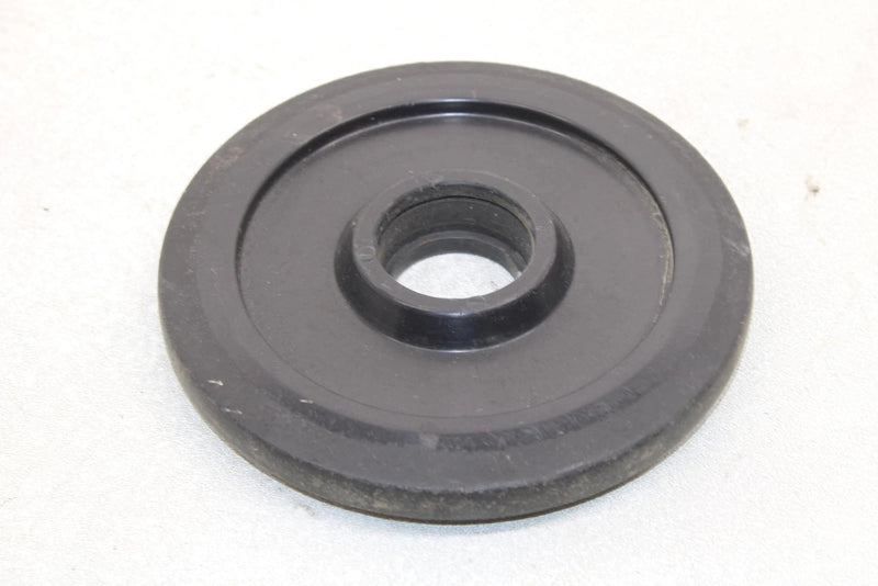 01 Polaris Rmk 800 Oem Black Idler Wheel 6380 1594087 SP200