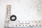 1985 Honda Atc110 A Oem 27T Sub High Gear 23931-459-770 AH13