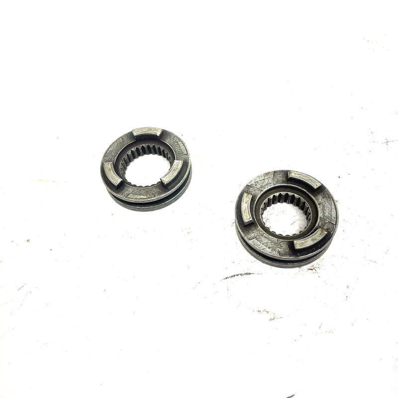 95-98 Polaris Trail Blazer 250 ES OEM Engagement Dog Set 3233180 AP217