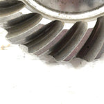 2022 Can-Am Defender HD10 OEM 21T Transmission Bevel Gear 420686448 XB0.3